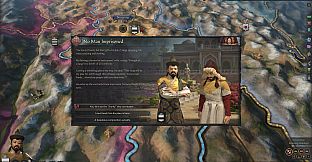 Crusader Kings III: Wards & Wardens