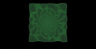 Fractaltopia: Edit & Visualize