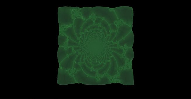 Fractaltopia: Edit & Visualize