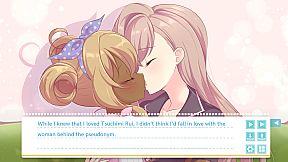 All the Words She Wrote