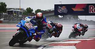 MotoGP22 - Windows Edition