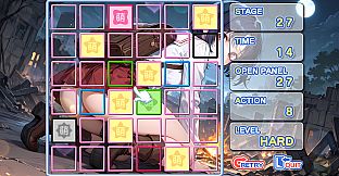 Moe Mekuri After Eden Girl