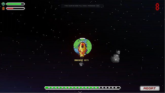 Planet Keeper Program