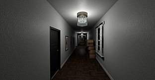 Ling House: Echoes Within