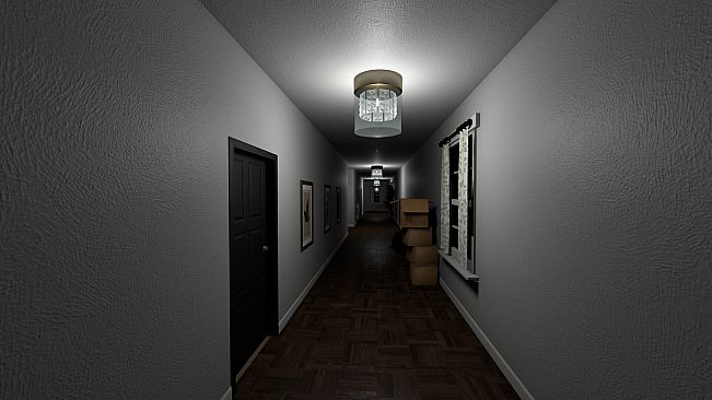 Ling House: Echoes Within