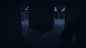 HorrorCore: Maze and Pools of Horror