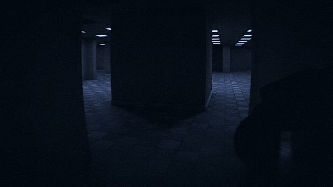 HorrorCore: Maze and Pools of Horror