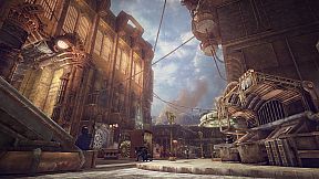 Edge of Twilight – Return To Glory