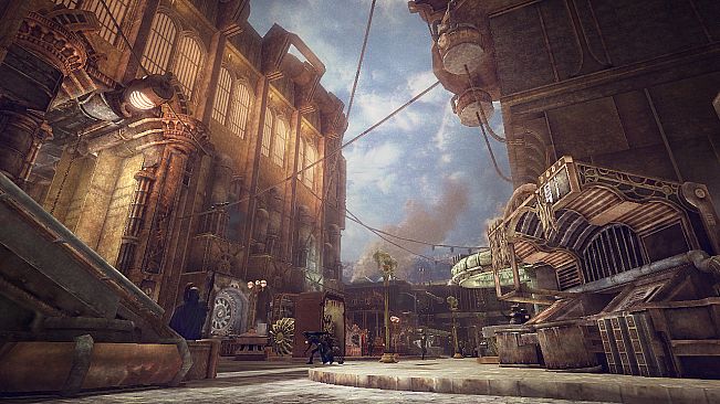 Edge of Twilight – Return To Glory