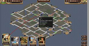 Po10tions: Silver Path