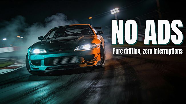 Drift Legends 2 NO ADS