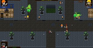 Chronicles of Nameless Heroes