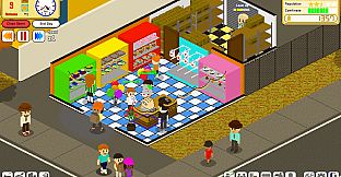 Toy Tycoon