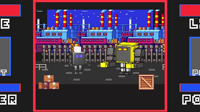 STEEL ROAD: in mini world