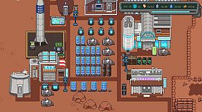 Mars Base