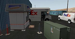 X-Plane 10 AddOn - Aerosoft - Airport Pullman-Moscow