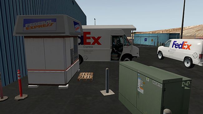 X-Plane 10 AddOn - Aerosoft - Airport Pullman-Moscow