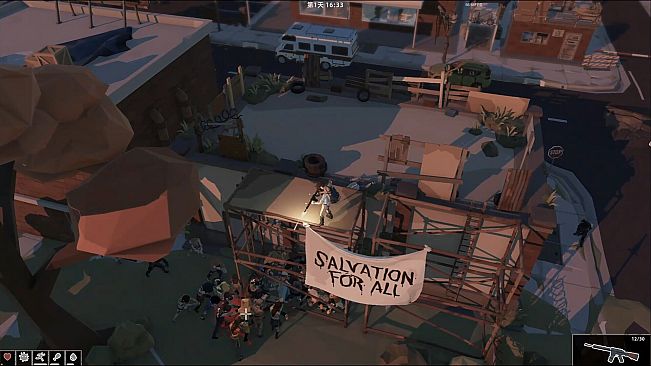 Project Phoenix 涅槃计划