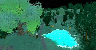 Vrerience - Safe Space (Forest)