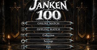 JANKEN 100