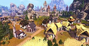 The Settlers 7 : History Edition