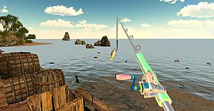 Fishing Simulator