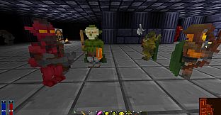 Barony: Legends & Pariahs