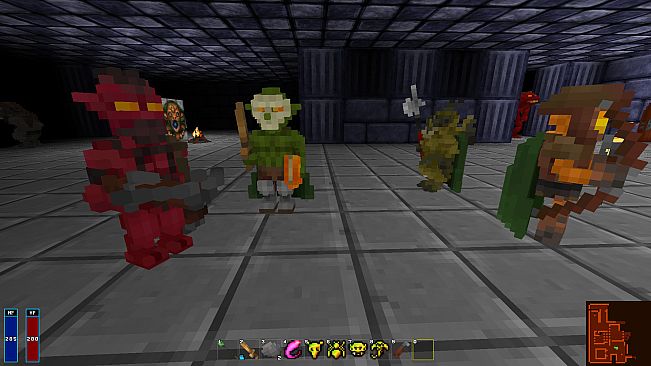 Barony: Legends & Pariahs