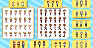 NPC Collections