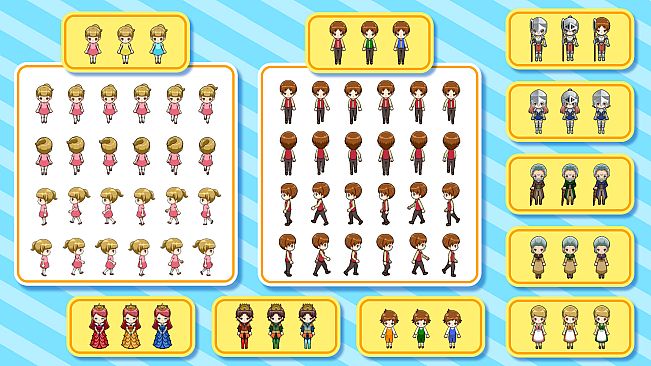 NPC Collections