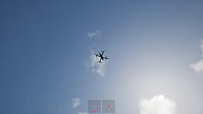 ACRODRIFT: FPV Drone Simulator