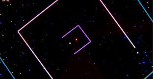 ABC: AUDIO REACTIVE BEAT CIRCLE