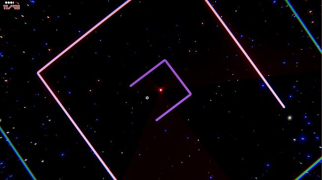 ABC: AUDIO REACTIVE BEAT CIRCLE