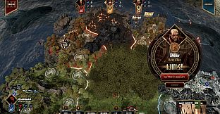 Blood Rage: Digital Edition - Mythical Monsters