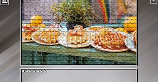 Super Jigsaw Puzzle: Generations - Sweden