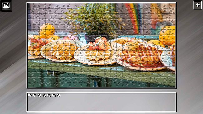 Super Jigsaw Puzzle: Generations - Sweden