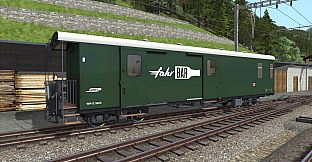 TS Marketplace: FahrBAR Charity Coach Pack