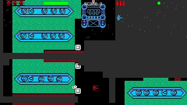 Tiger Tank 59 Ⅰ Battleship MP041