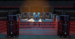 Cyber Knights: Flashpoint Soundtrack
