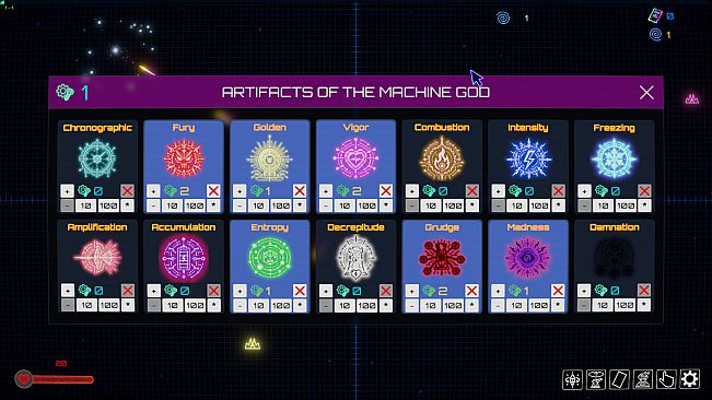 Idle Clicker Tower