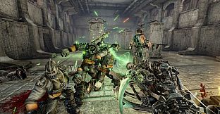 Painkiller Hell & Damnation: City Critters