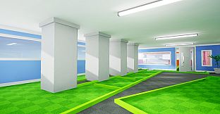 Hybrid MiniGolf Beta