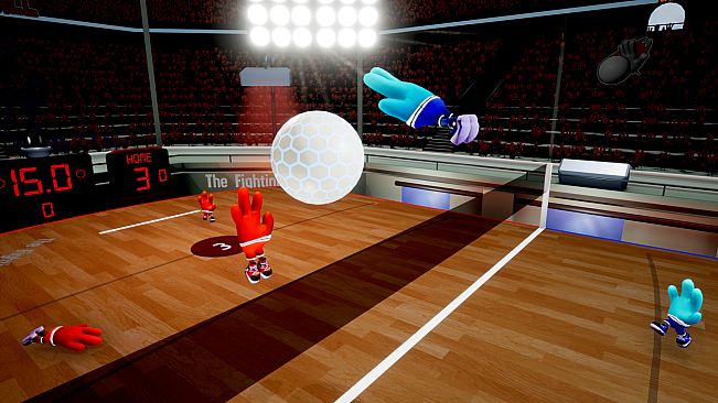 Slappyball - Premium