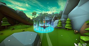 Owlen and the Whispering Woods