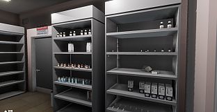Real Pharmacy Simulator
