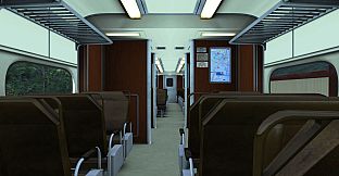 Train Simulator: NJ TRANSIT Arrow III EMU Add-On