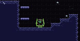 Blip's Supermassive Adventure