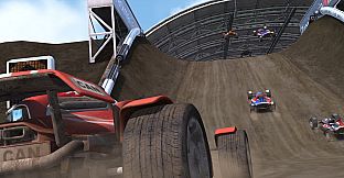 TrackMania Nations Forever