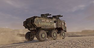 Crossout - Polymorph pack