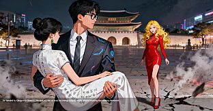 Rebirth of Legal maniac 2 - DLC Transforms the Workplace 2
